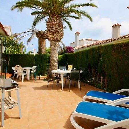 El Retiro 29 Villa Dénia Eksteriør billede