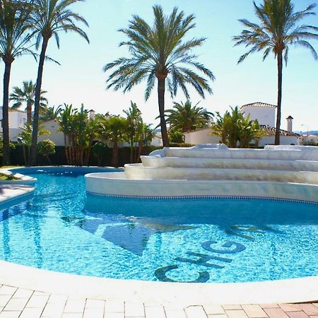 El Retiro 29 Villa Dénia Eksteriør billede